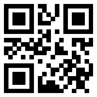 Immagine del Qr Code di 3910222971