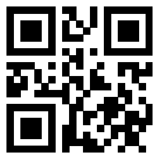 3910222975 - Immagine del Qr Code associato