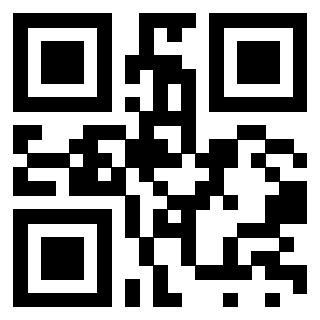 3910222979 - Immagine del QrCode associato