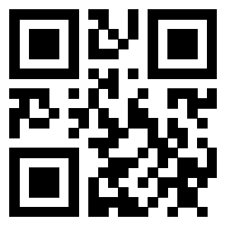 Immagine del Qr Code di 3910222980