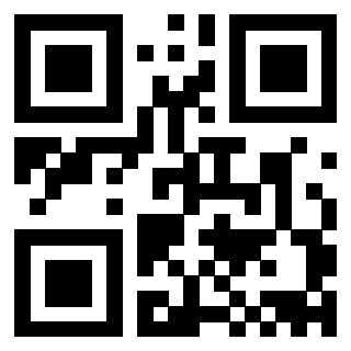 3910222983 - Immagine del Qr Code associato