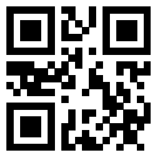 Immagine del Qr Code di 3910222986