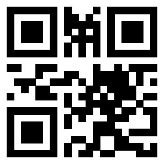 QrCode di 3910222987