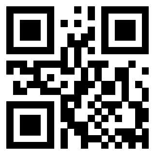 Scansione del Qr Code di 3910222990