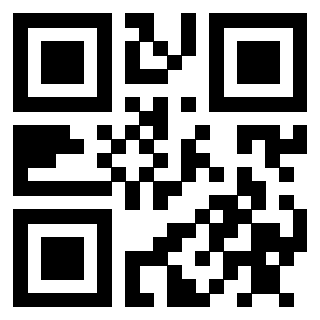 3910222991 - Immagine del QrCode