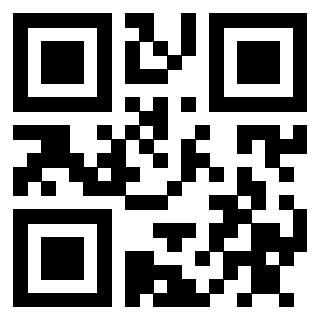 3910222993 - Immagine del QrCode associato