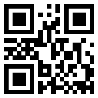 Immagine del Qr Code di 3910222996