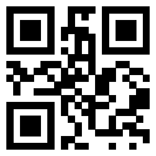 3910222997 - Immagine del Qr Code associato