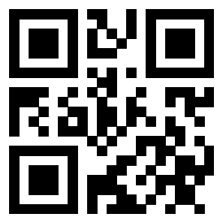 Il QrCode di 3910222998