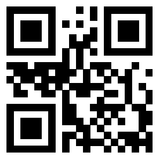 Immagine del Qr Code di 3910223002