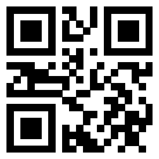 Scansione del Qr Code di 3910223003