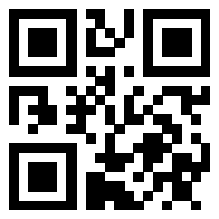 Qr Code di 3910223005