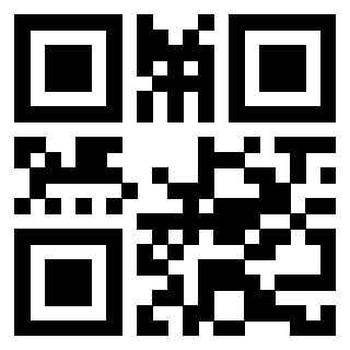 Scansione del QrCode di 3910223006