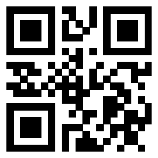 3910223007 Qr Code associato