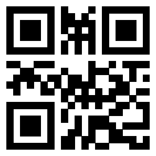 3910223012 - Immagine del QrCode associato
