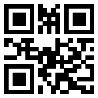 Il QrCode di 3910223013