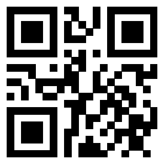 Immagine del Qr Code di 3910223018