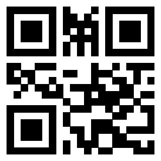 3910223024 - Immagine del Qr Code associato