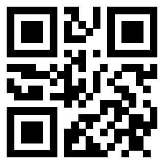 3910223028 - Immagine del Qr Code associato