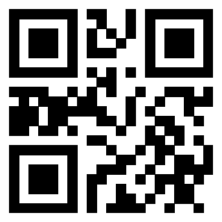 3910223030 - Immagine del Qr Code associato