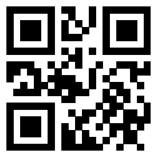 Qr Code di 3910223031