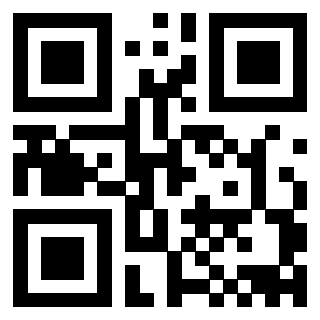 3910223032 - Immagine del QrCode