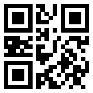3910223035 - Immagine del Qr Code associato