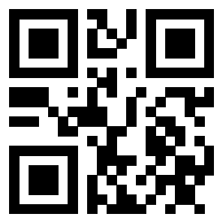 3910223036 - Immagine del Qr Code