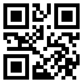 3910223041 - Immagine del QrCode