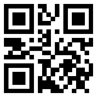 Il QrCode di 3910223045