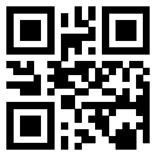 Immagine del Qr Code di 3910223046