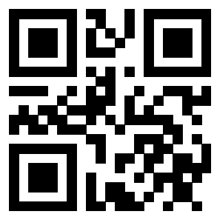 Immagine del QrCode di 3910223049