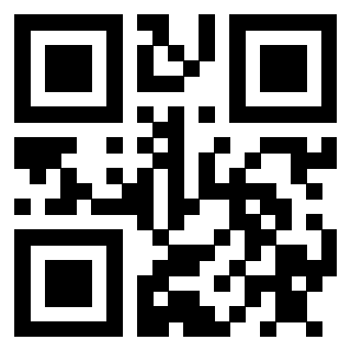 Qr Code di 3910223050