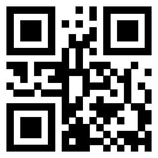 Scansione del Qr Code di 3910223053