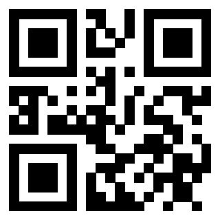 Qr Code di 3910223064