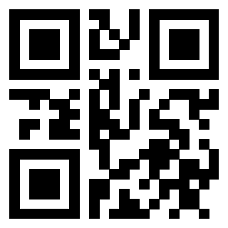 3910223065 Qr Code associato