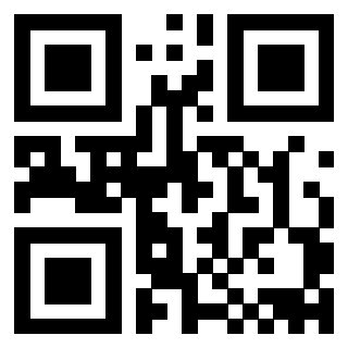 3910223066 Qr Code associato