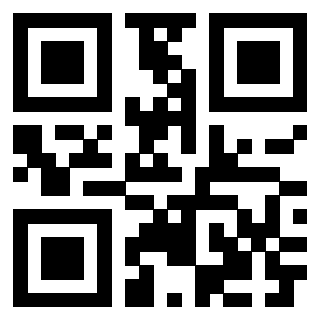 Il Qr Code di 3910223072