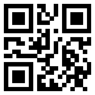 3910223076 - Immagine del Qr Code