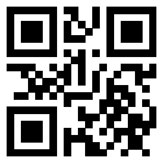 Il QrCode di 3910223079