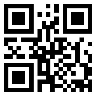 Immagine del Qr Code di 3910223080