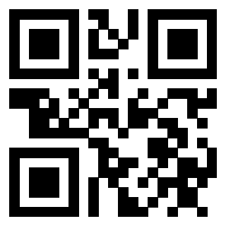 Immagine del QrCode di 3910223086