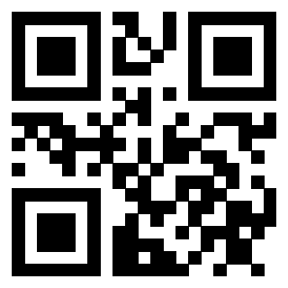 3910223089 - Immagine del QrCode associato
