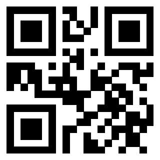 Scansione del QrCode di 3910223094