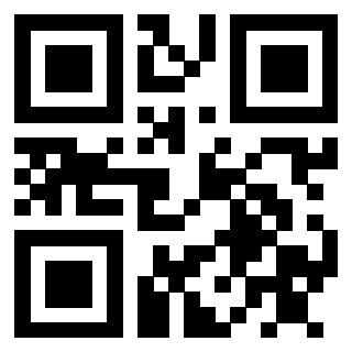 Immagine del QrCode di 3910223095