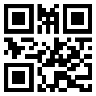 Scansione del QrCode di 3910223096