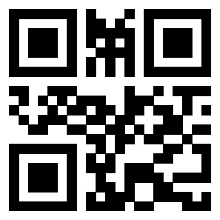 3910223098 - Immagine del QrCode associato