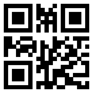 3910223099 - Immagine del Qr Code associato