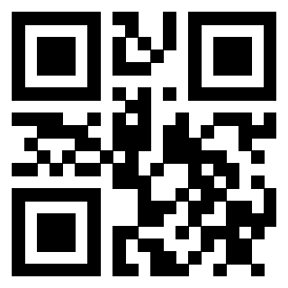 3910223101 - Immagine del QrCode associato