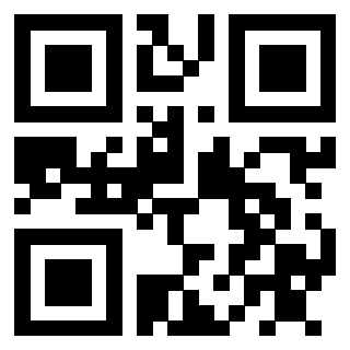 3910223103 - Immagine del Qr Code associato